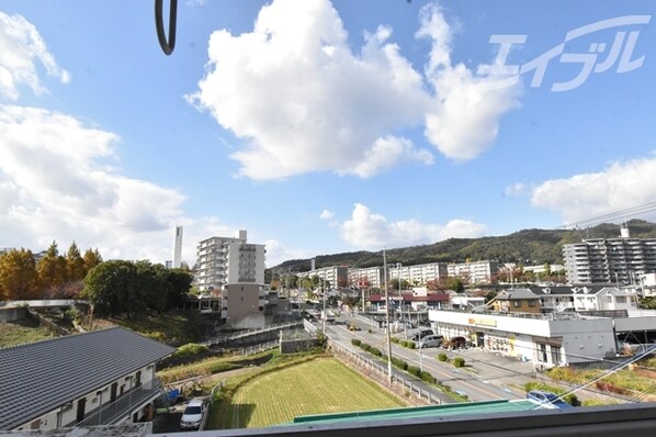 シャトー野間の物件内観写真